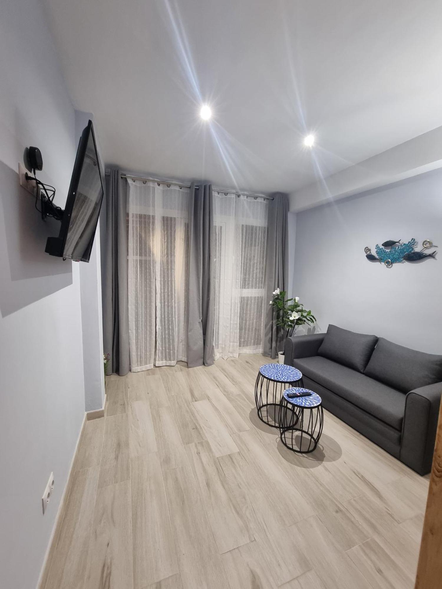 Pozo IzquierdoCasa Carin别墅 外观 照片