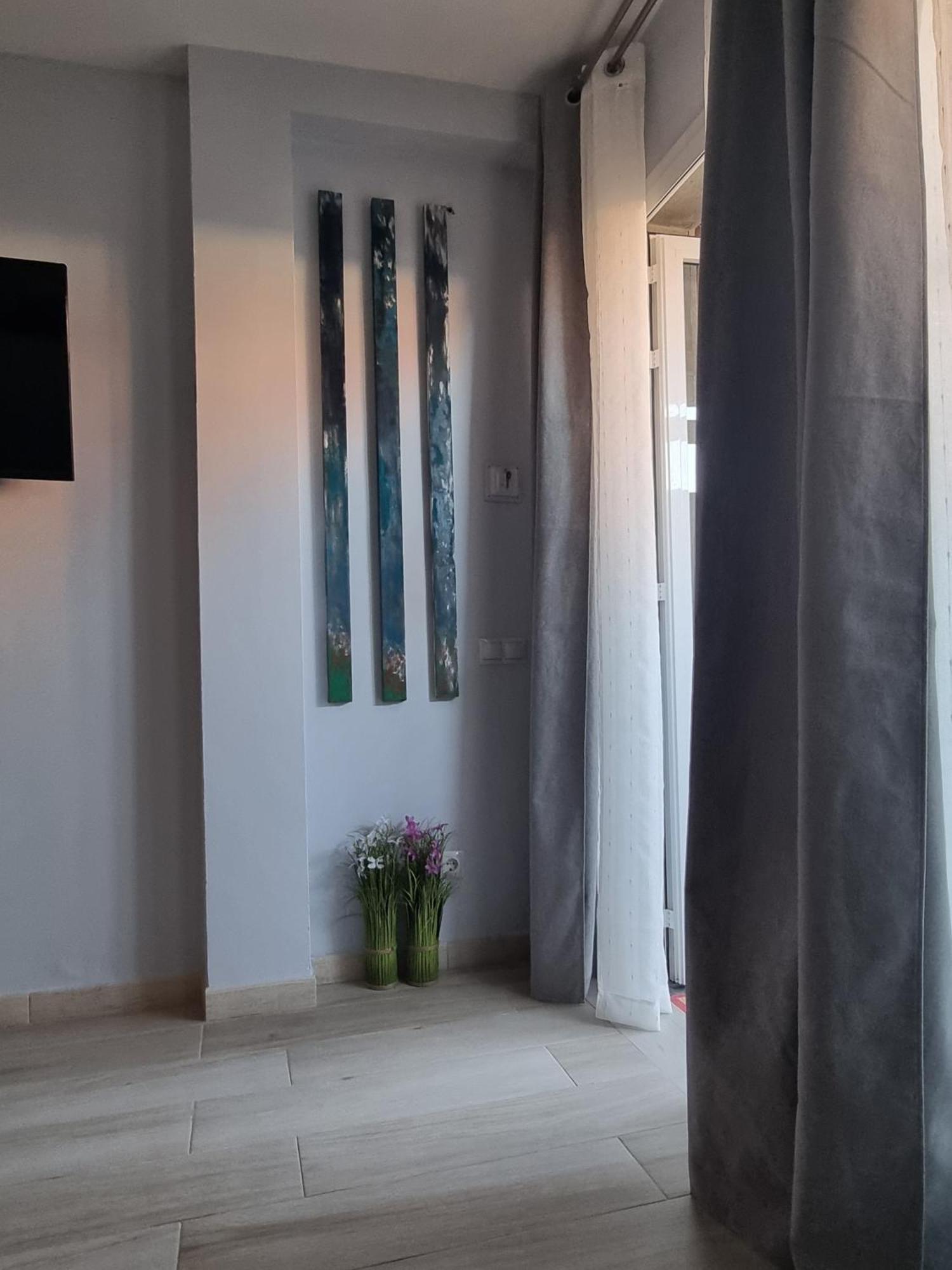 Pozo IzquierdoCasa Carin别墅 外观 照片