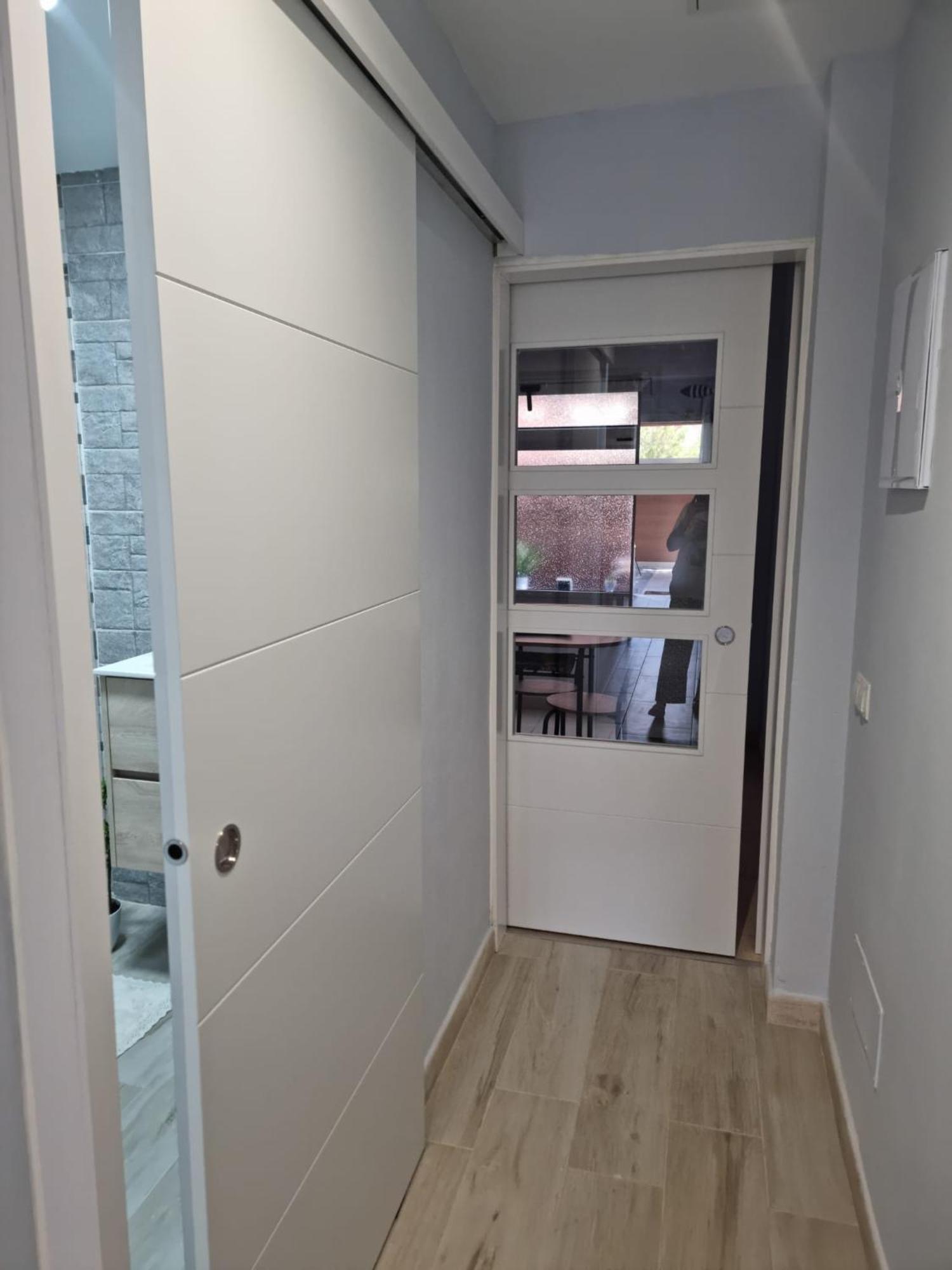 Pozo IzquierdoCasa Carin别墅 外观 照片
