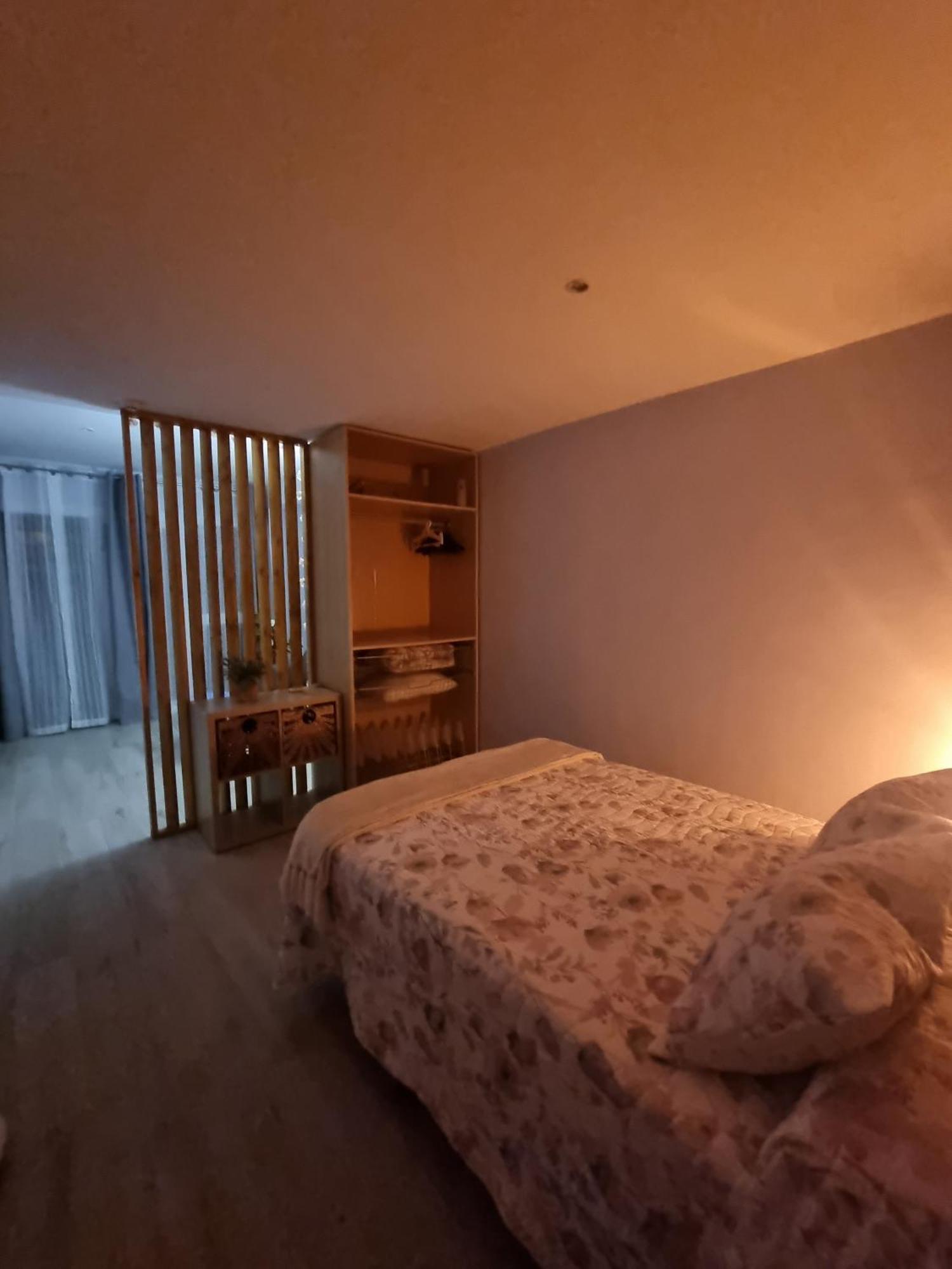 Pozo IzquierdoCasa Carin别墅 外观 照片