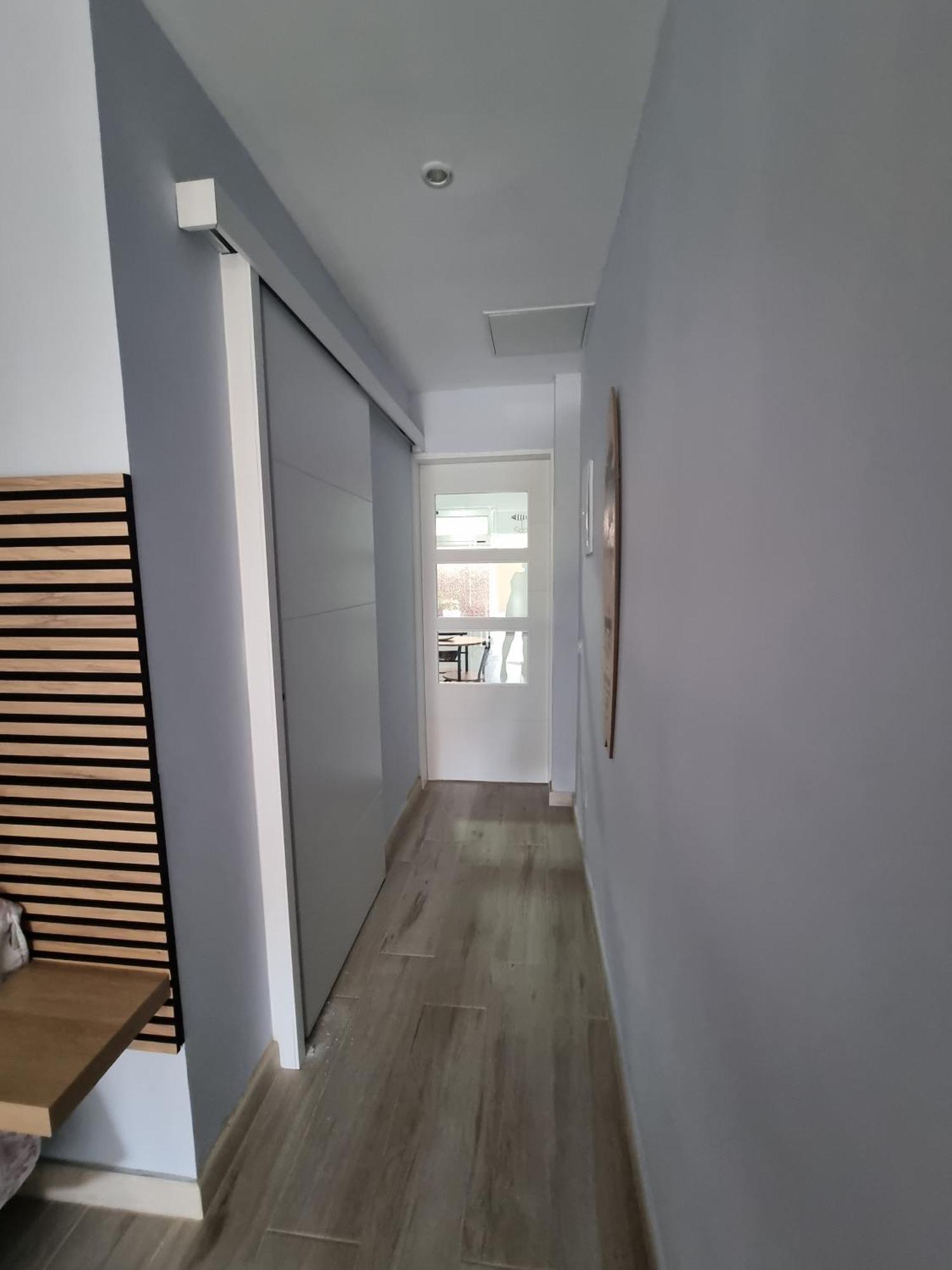 Pozo IzquierdoCasa Carin别墅 外观 照片