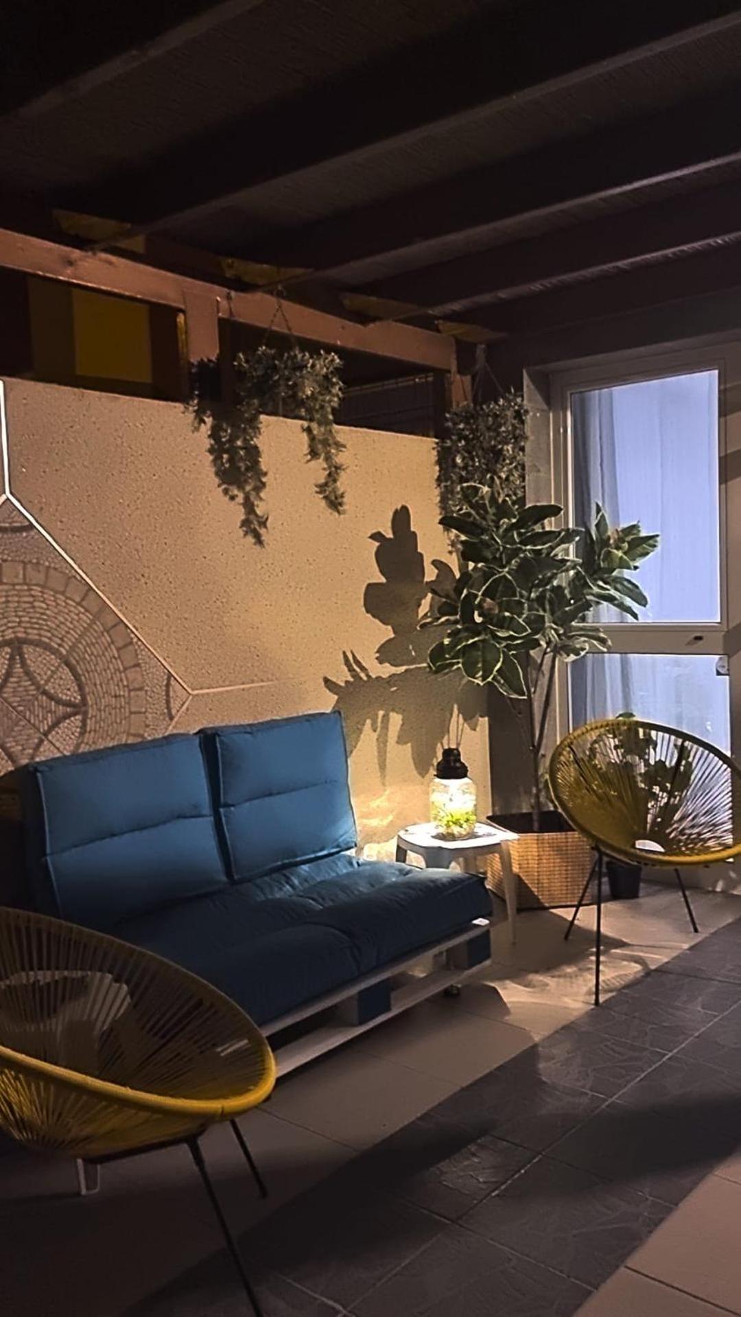 Pozo IzquierdoCasa Carin别墅 外观 照片