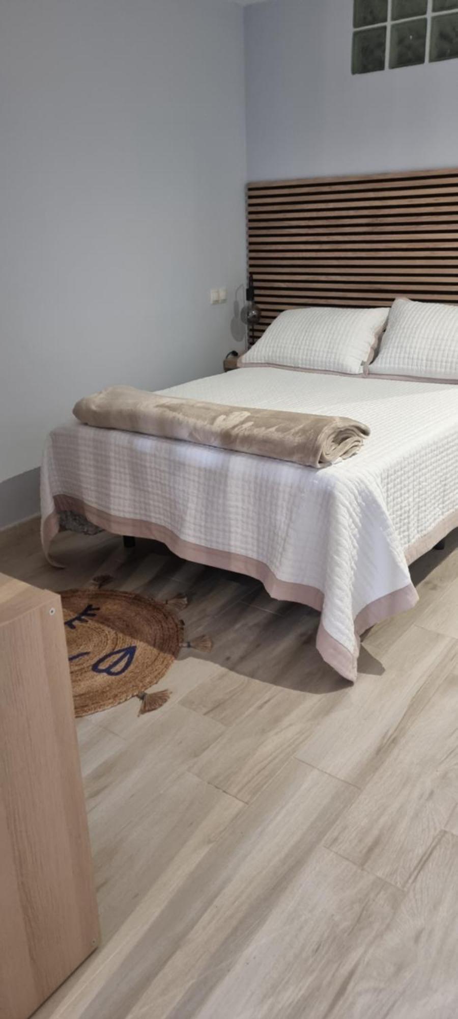 Pozo IzquierdoCasa Carin别墅 外观 照片